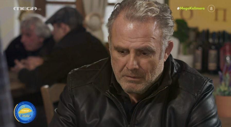 Η Γη της Ελιάς-Στάθης- Η Γη της Ελιάς-Στάθης-