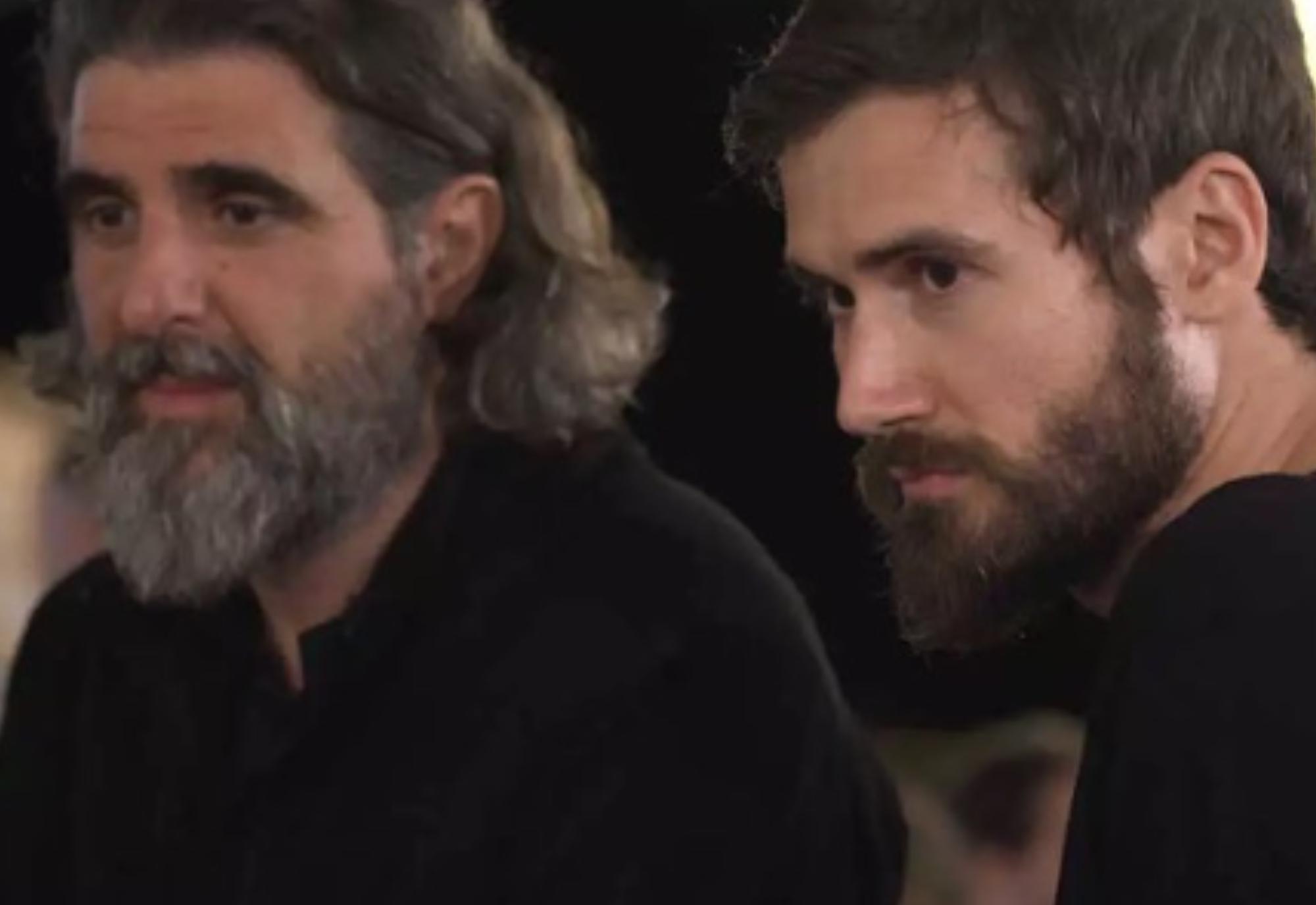 Η Μάγισσα: Αναλυτικά οι ρόλοι που θα έχουν βασικοί πρωταγωνιστές