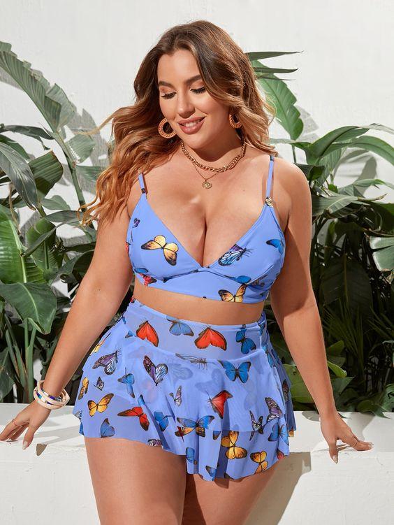 ιδέες-για-plus size μαγιό-Καλοκαίρι 2023-τάσεις 2023- ιδέες-για-plus size μαγιό-Καλοκαίρι 2023-τάσεις 2023-