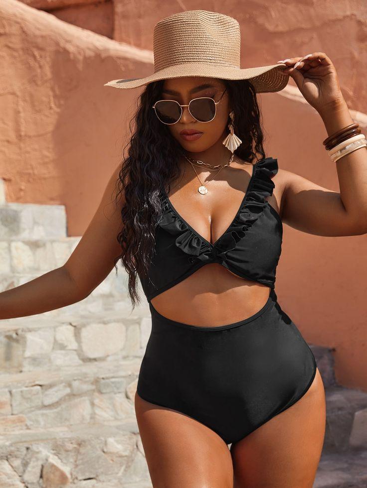 ιδέες-για-plus size μαγιό-Καλοκαίρι 2023-τάσεις 2023- ιδέες-για-plus size μαγιό-Καλοκαίρι 2023-τάσεις 2023-