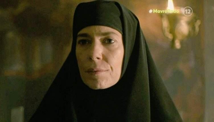 Μαύρο Ρόδο-Κασσιανή- Μαύρο Ρόδο-Κασσιανή-