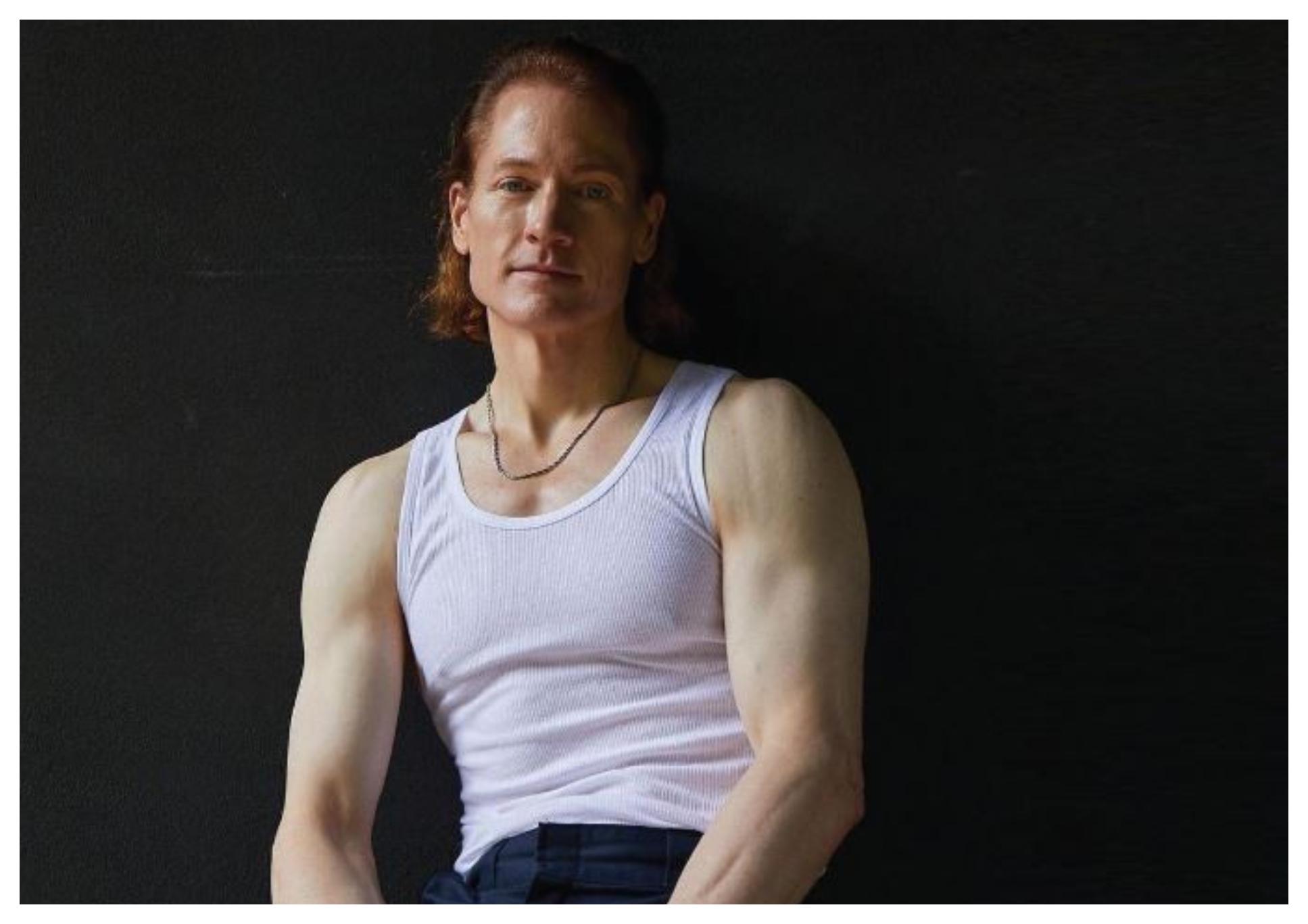 Μπράιαν Τζόνσον: Ο μεγιστάνας που θέλει να νικήσει τον χρόνο και ξοδεύει 2 εκατ. δολάρια ετησίως για να τα καταφερει