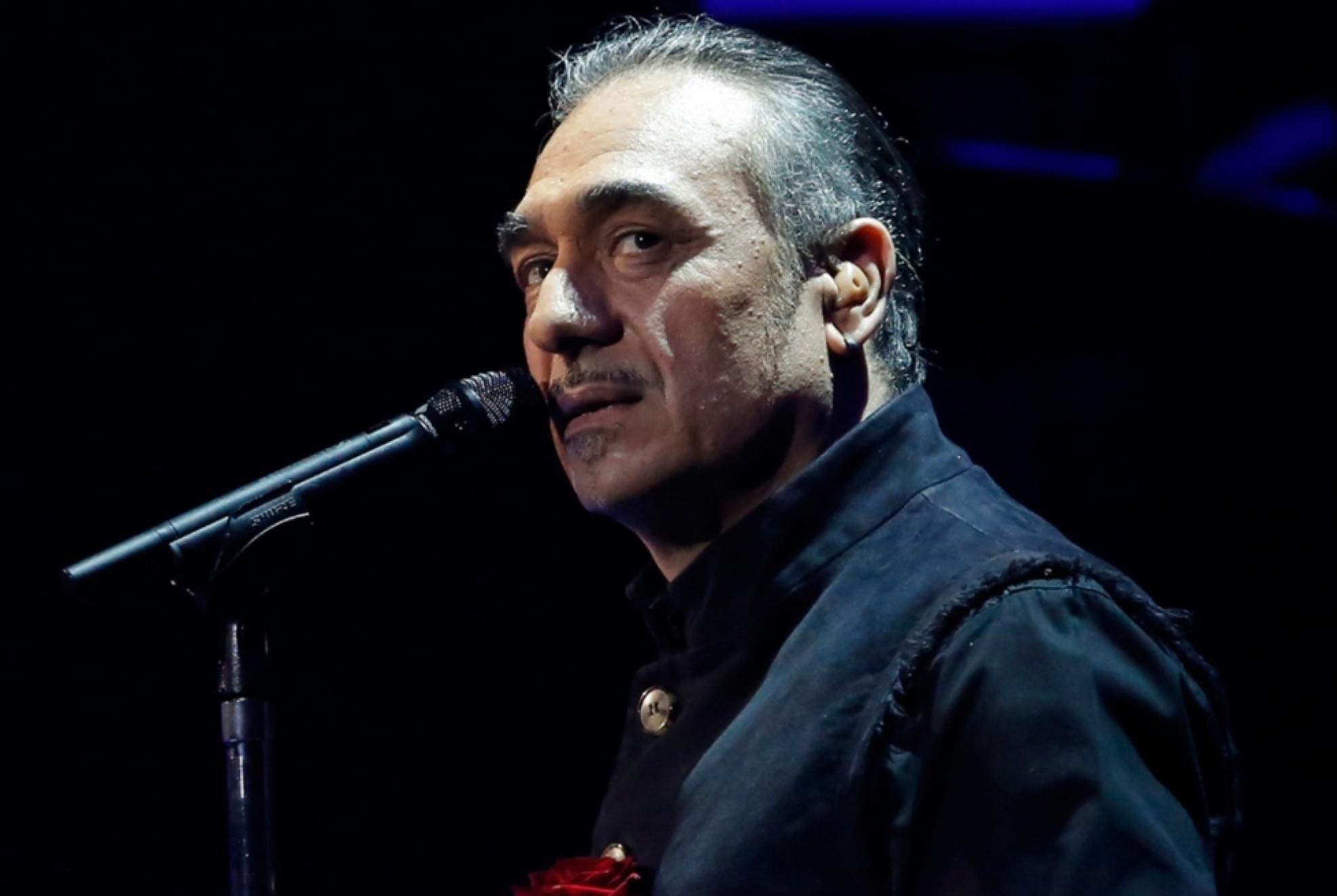 Νότης Σφακιανάκης: Φίλος του μιλάει για την «εξαφάνιση» του τραγουδιστή