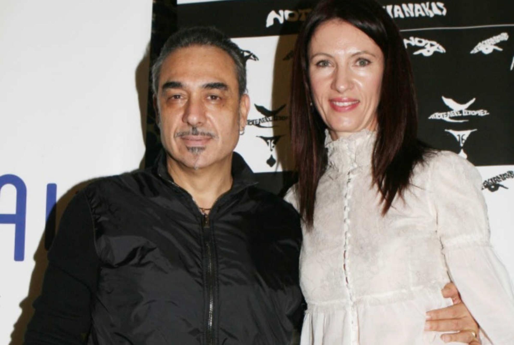 Νότης Σφακιανάκης: Φίλος του μιλάει για την «εξαφάνιση» του τραγουδιστή