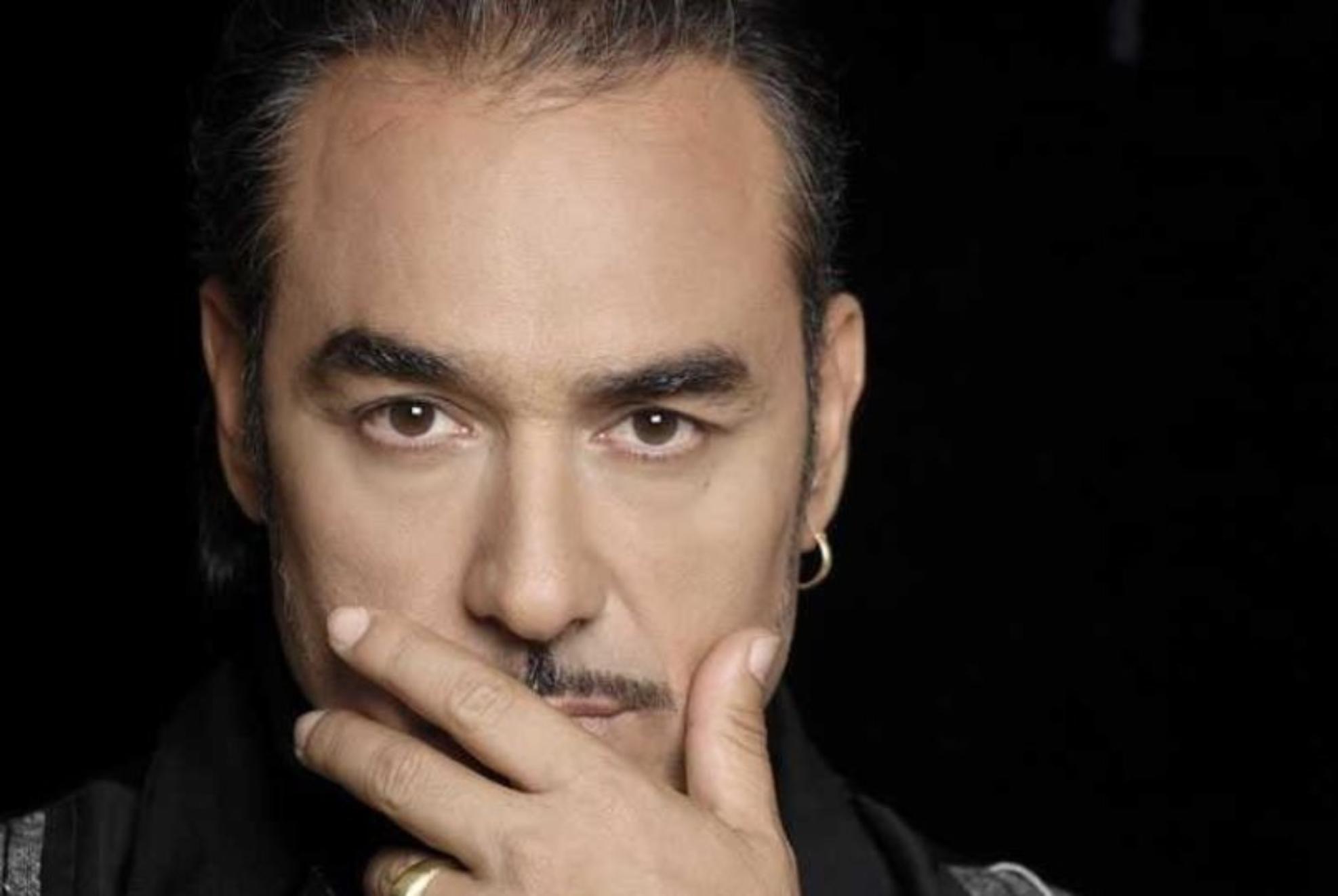 Νότης Σφακιανάκης: Φίλος του μιλάει για την «εξαφάνιση» του τραγουδιστή