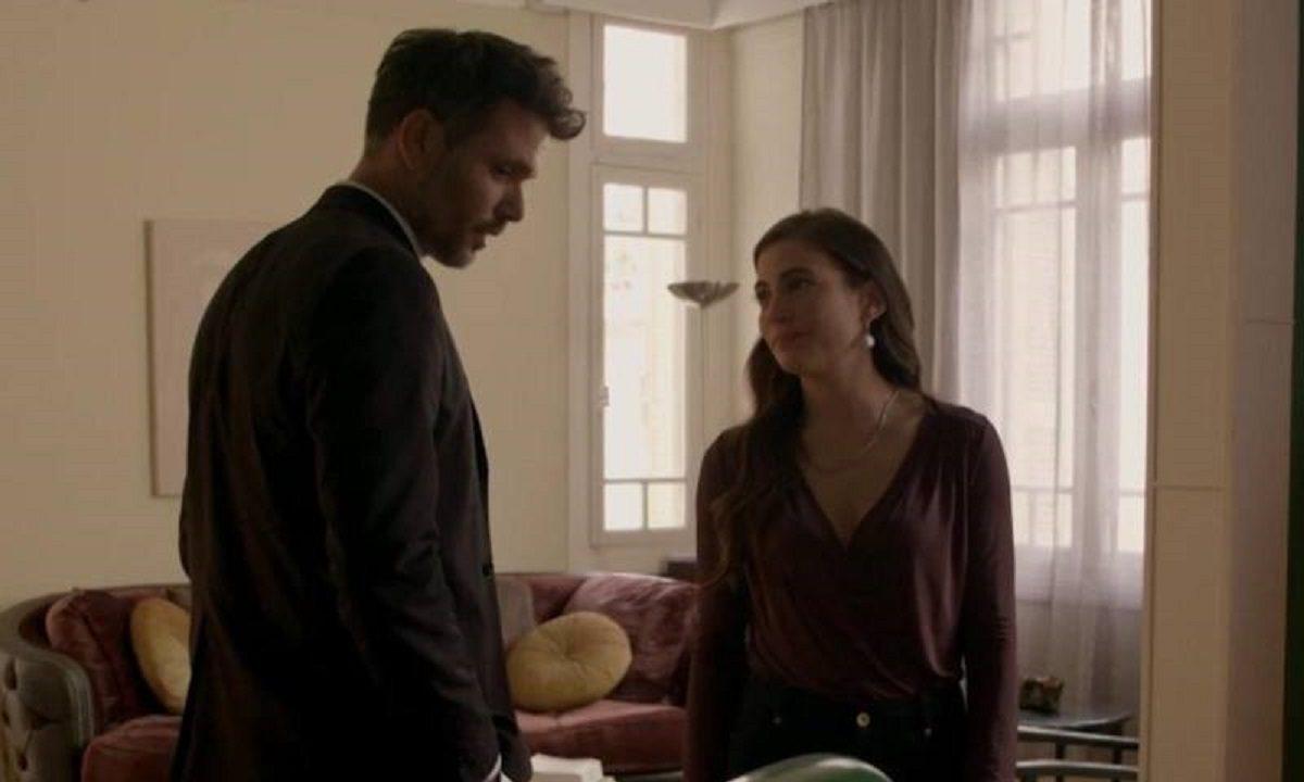 Παγιδευμένοι επόμενα επεισόδια-Άννα-Δημήτρης- Παγιδευμένοι επόμενα επεισόδια-Άννα-Δημήτρης-