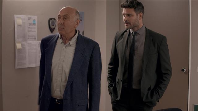 Παγιδευμένοι-Δημήτρης-Σπύρος- Παγιδευμένοι-Δημήτρης-Σπύρος-