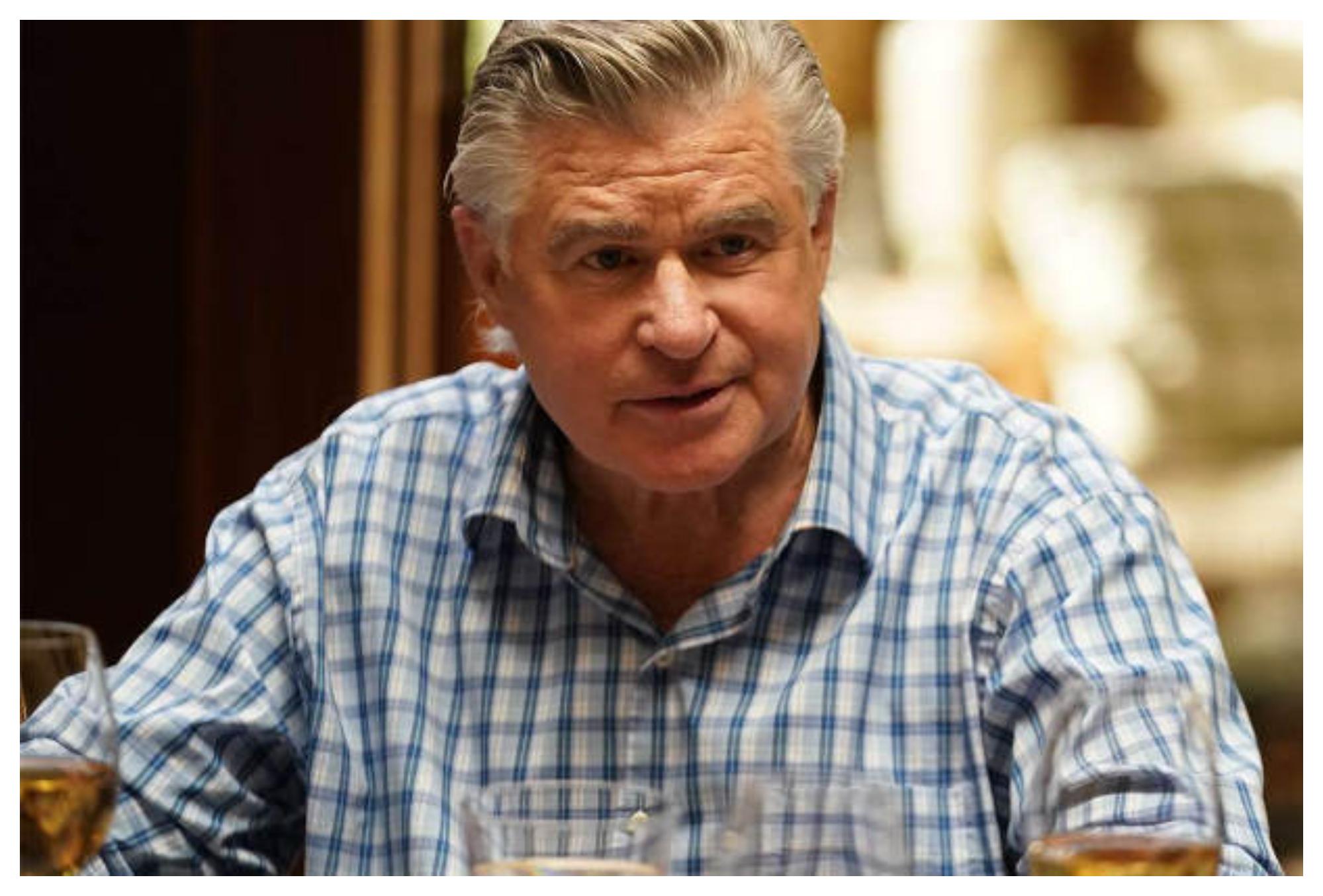 Σκοτώθηκε σε τροχαίο πασίγνωστος ηθοποιός