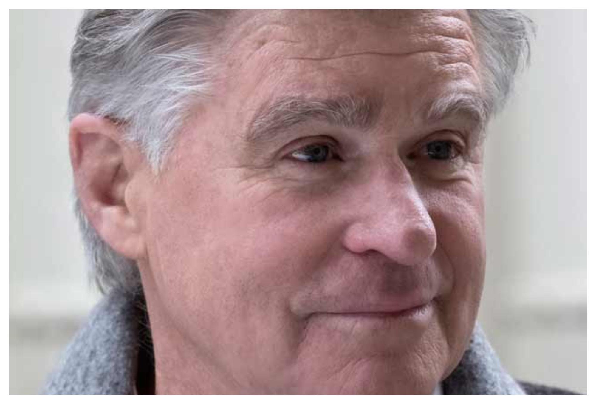 Σκοτώθηκε σε τροχαίο πασίγνωστος ηθοποιός