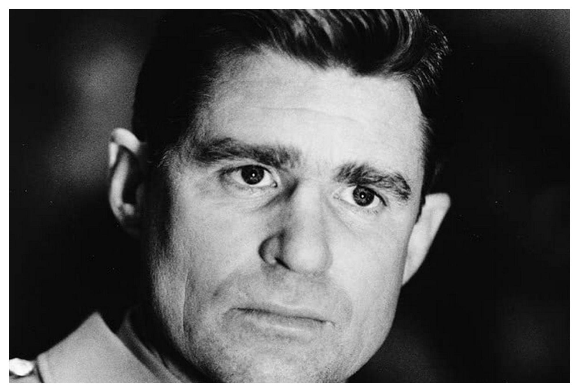 Σκοτώθηκε σε τροχαίο πασίγνωστος ηθοποιός