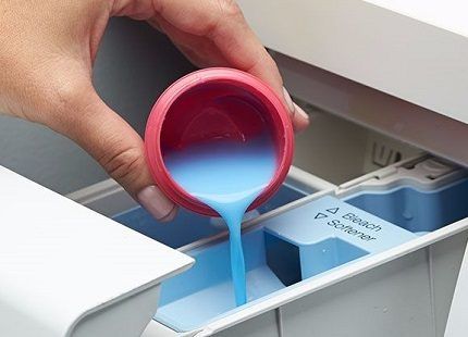 Σου τελείωσε το απορρυπαντικό πλυντηρίου; Έξυπνα κόλπα για να το αντικαταστήσεις