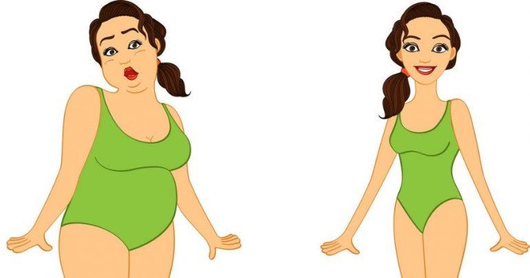 δίαιτα-με-παγωτό-και-γλυκά-για-απώλεια βάρους-