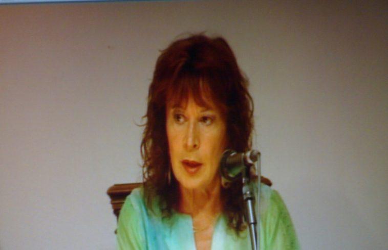 ‘Έφυγε από την ζωή η δημοσιογράφος Ήρα Φελουκατζή