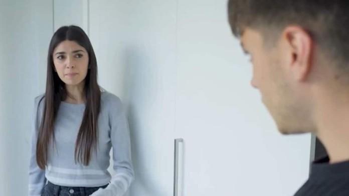 Η Γη της Ελιάς-Βασιλική-