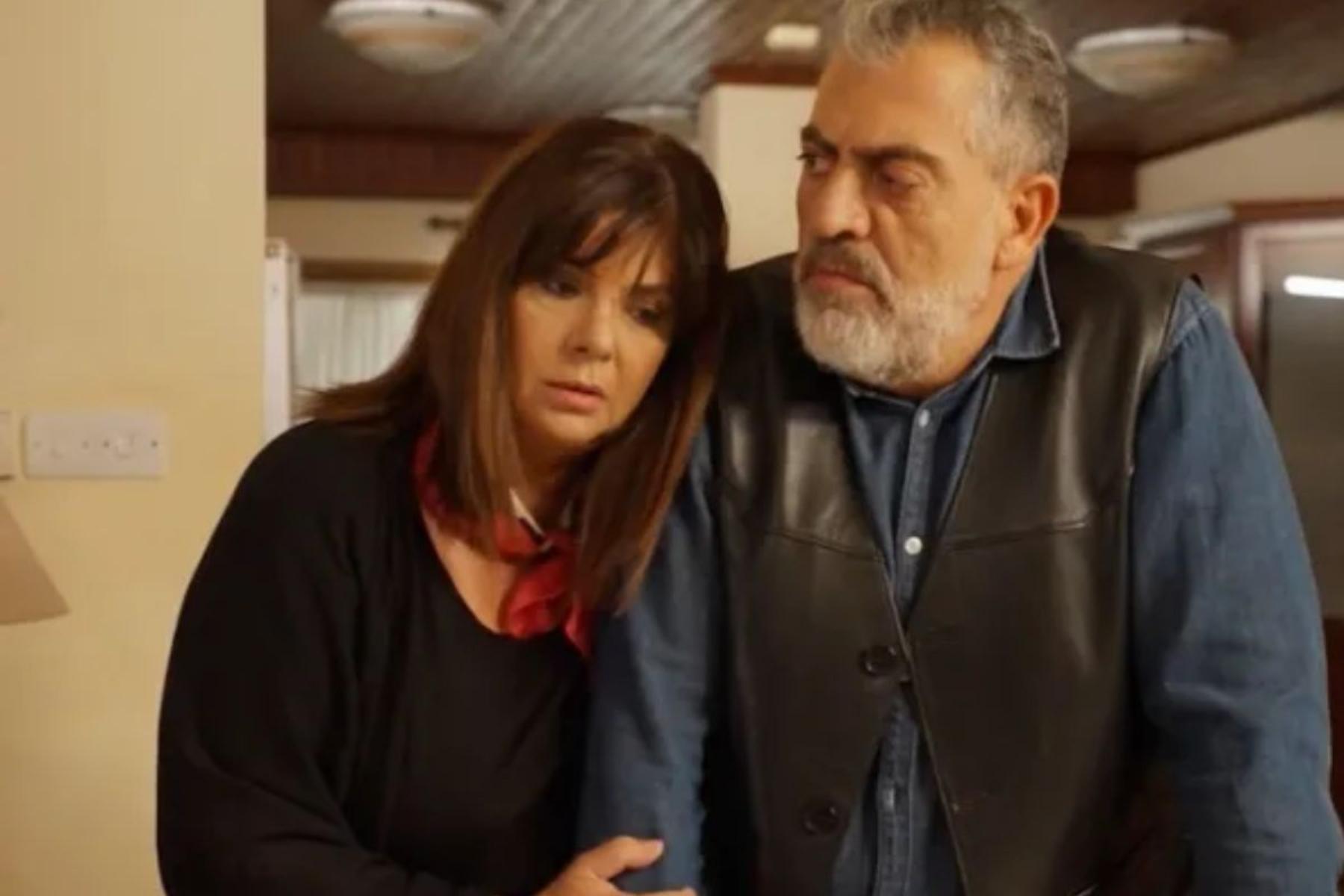 Η Γη της Ελιάς-Δημοσθένης-Ασπασία- Η Γη της Ελιάς-Δημοσθένης-Ασπασία-