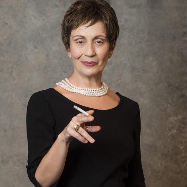 Η Μάγισσα: Η σειρά θα έχει άρωμα από «Μυρσίνη Σεβαστού»