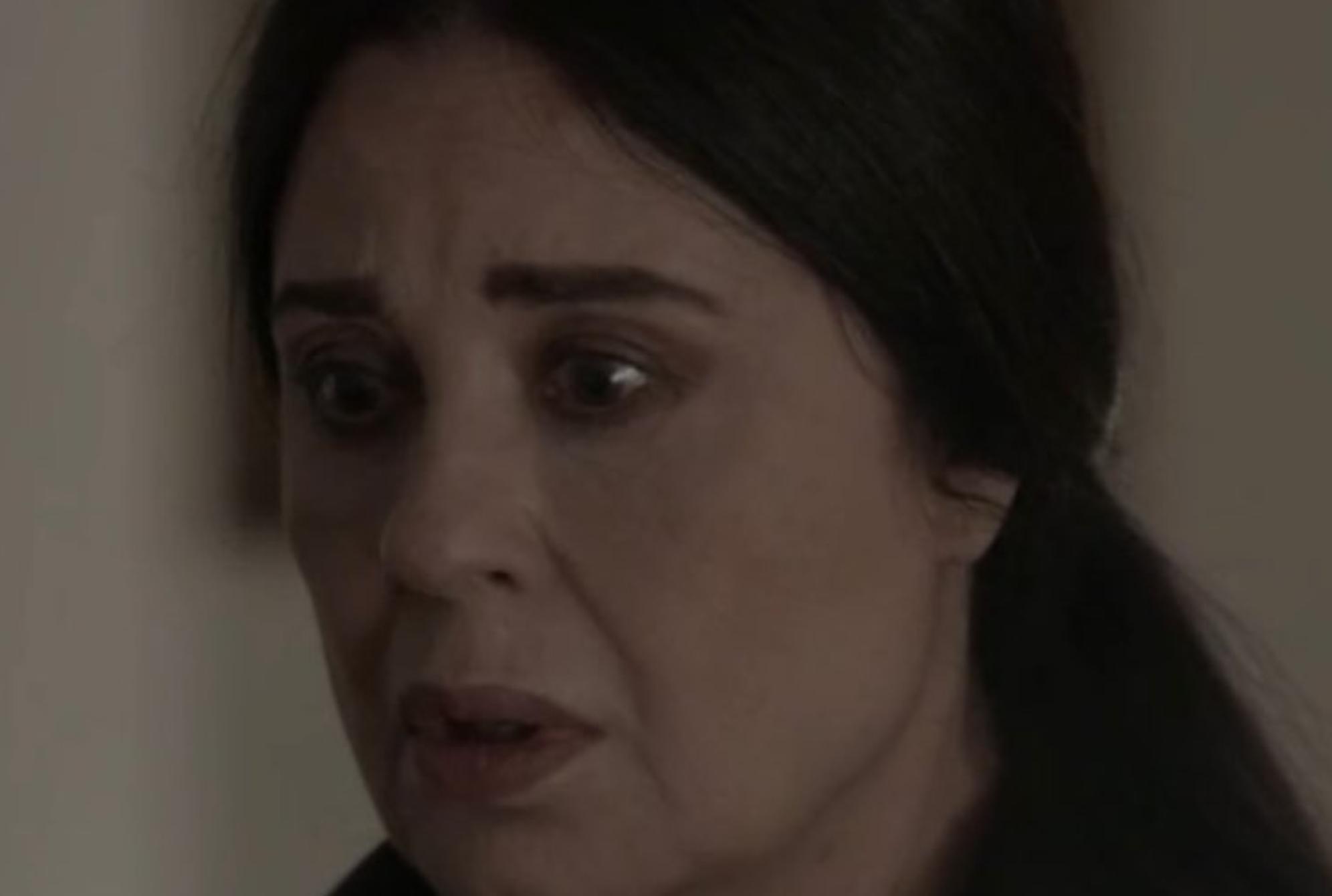 Μαθιός και Αστέρης στο σπίτι του Παύλου για να αρχίσει ο Σασμος