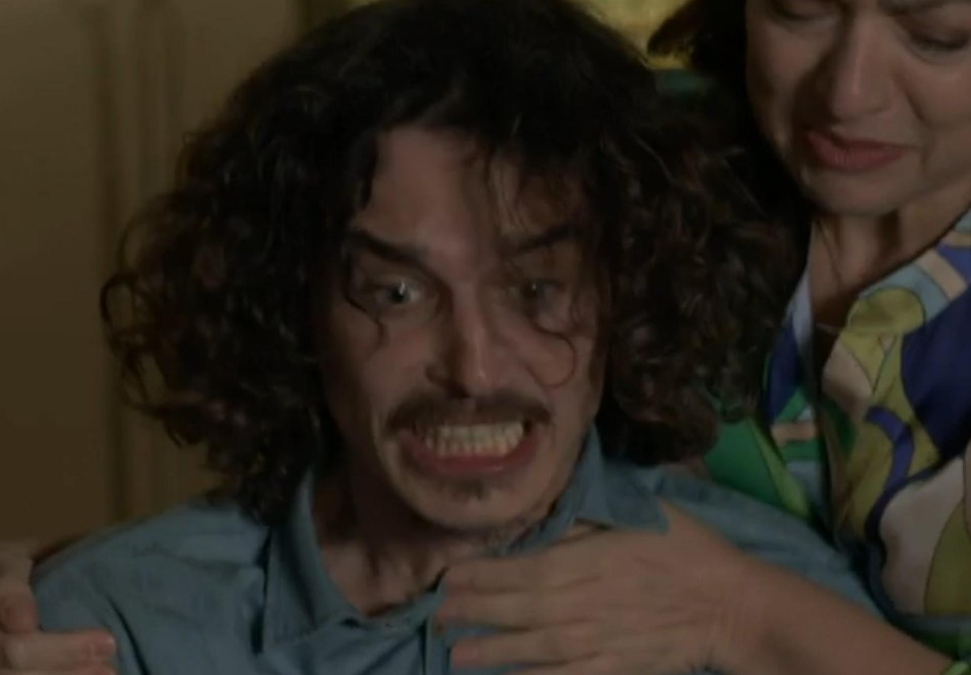 Μαύρο Ρόδο: Ο Γεράσιμος αυτοκτονεί με δραματικό τρόπο