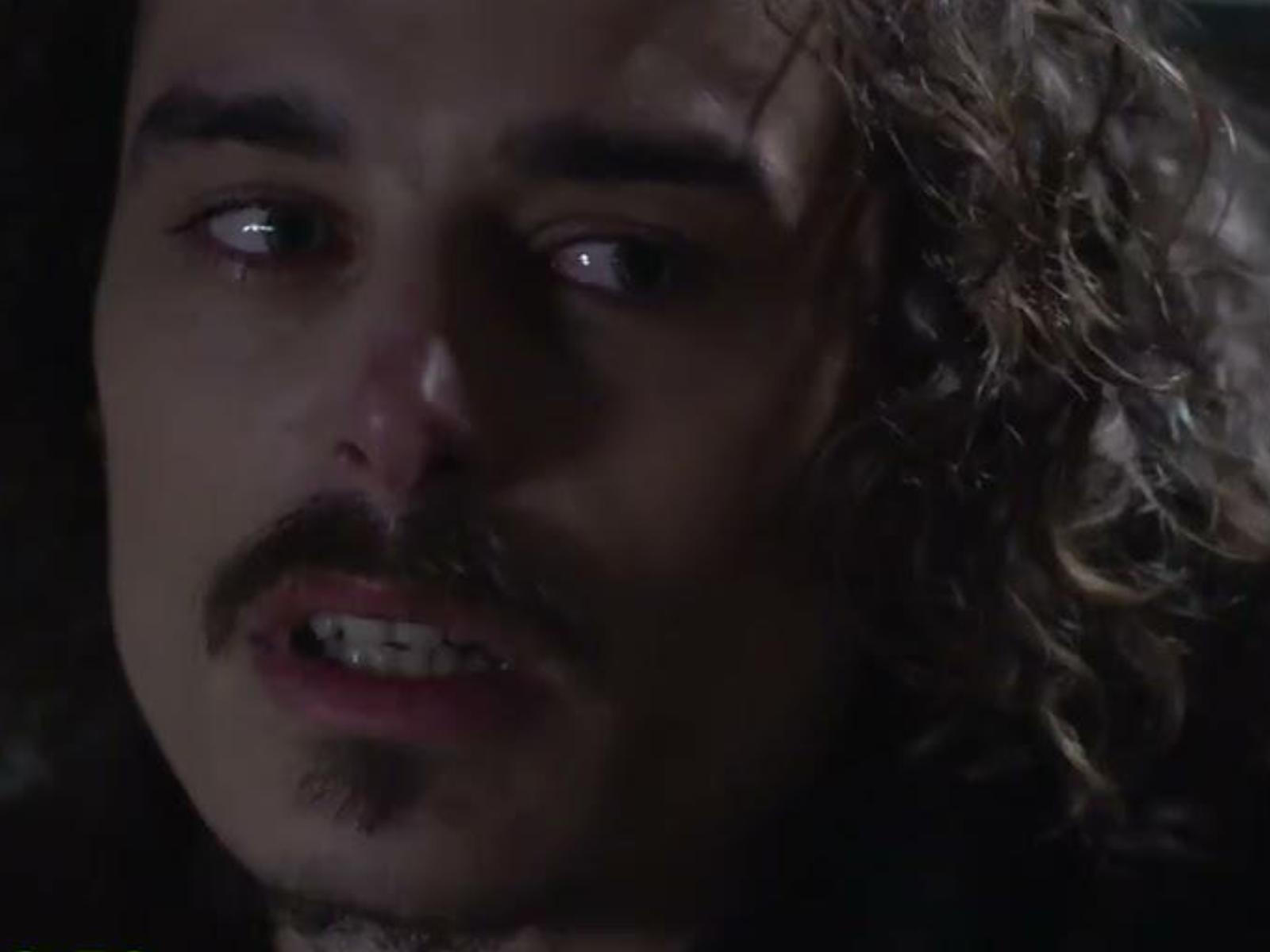 Μαύρο Ρόδο: Ο Γεράσιμος αυτοκτονεί με δραματικό τρόπο