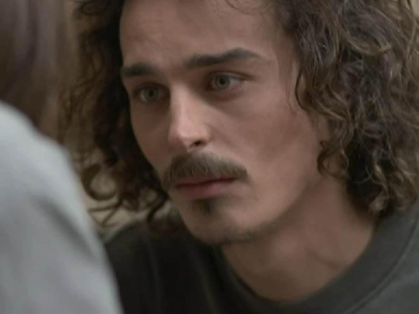 Μαύρο Ρόδο: Ο Γεράσιμος αυτοκτονεί με δραματικό τρόπο