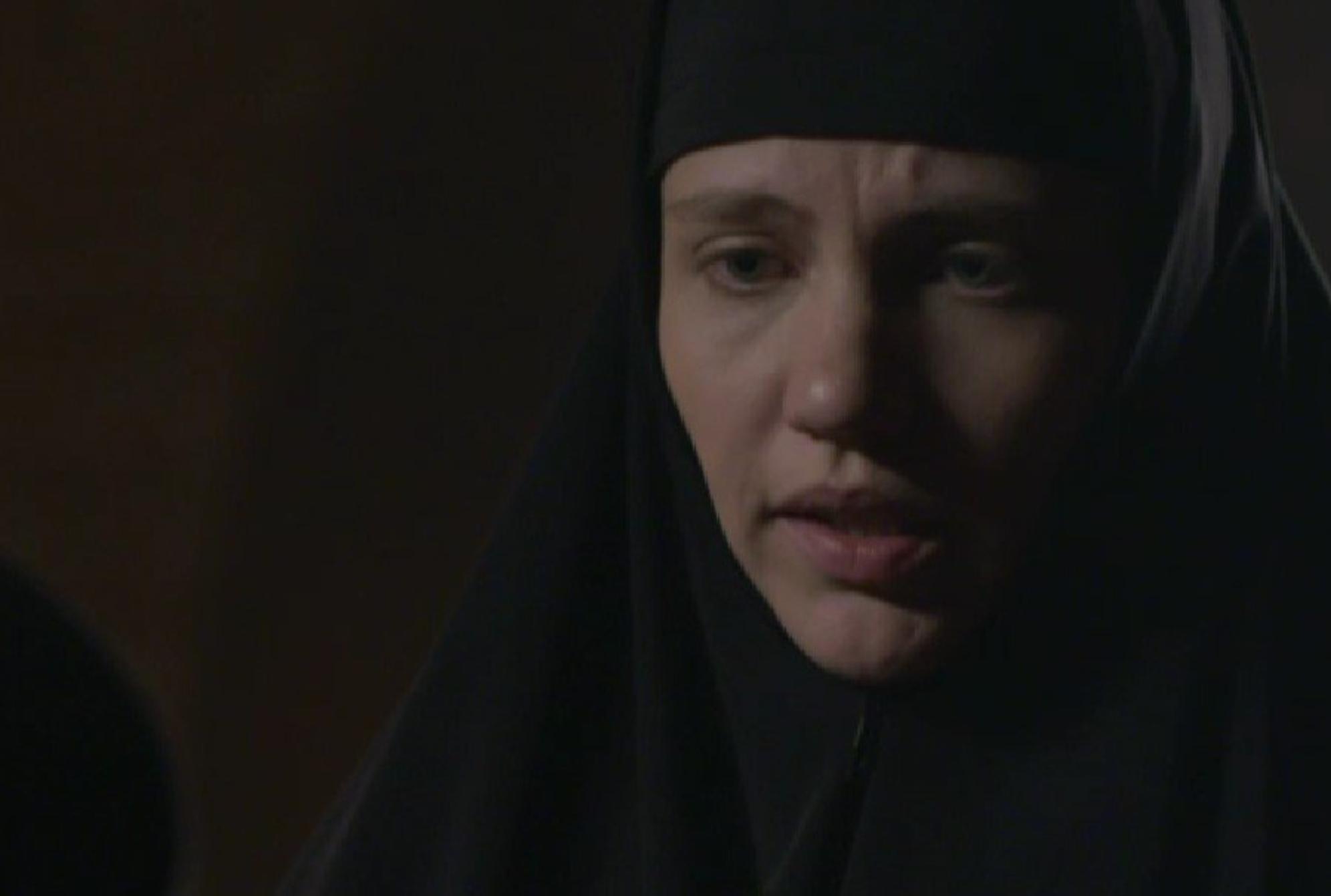 Μαύρο Ρόδο: Πως είναι δυνατόν αυτή η γυναίκα να έβγαλε αυτό το τέρας