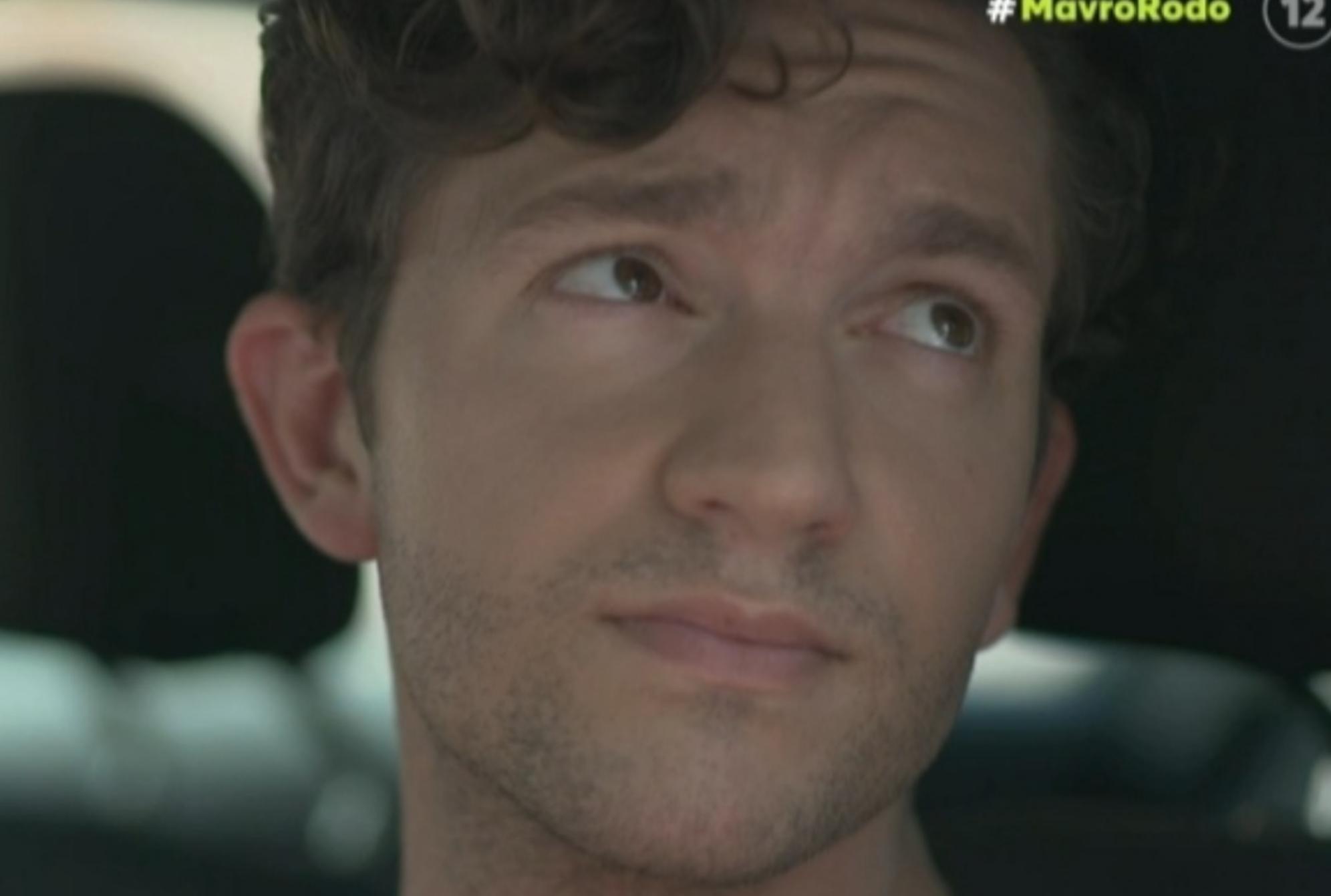 Μαύρο Ρόδο: Πως είναι δυνατόν αυτή η γυναίκα να έβγαλε αυτό το τέρας