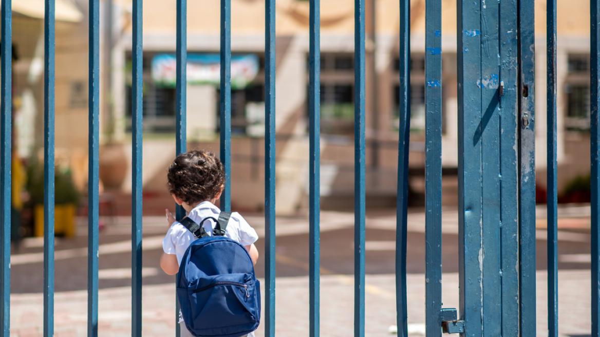 Πάτρα : Σοβαρή καταγγελία για απόπειρα αρπαγής παιδιών από σχολείο