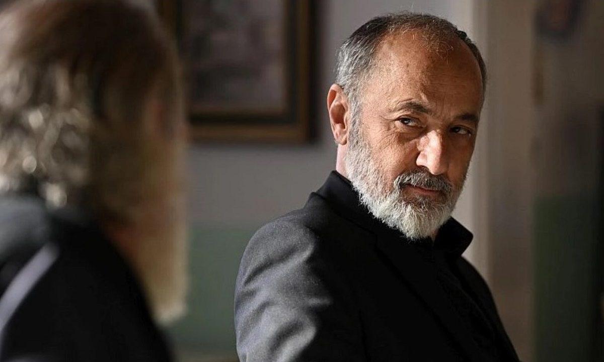 Σασμός: Ασπά και Παύλος στην φυλακή για το φόνο του Κώστα;