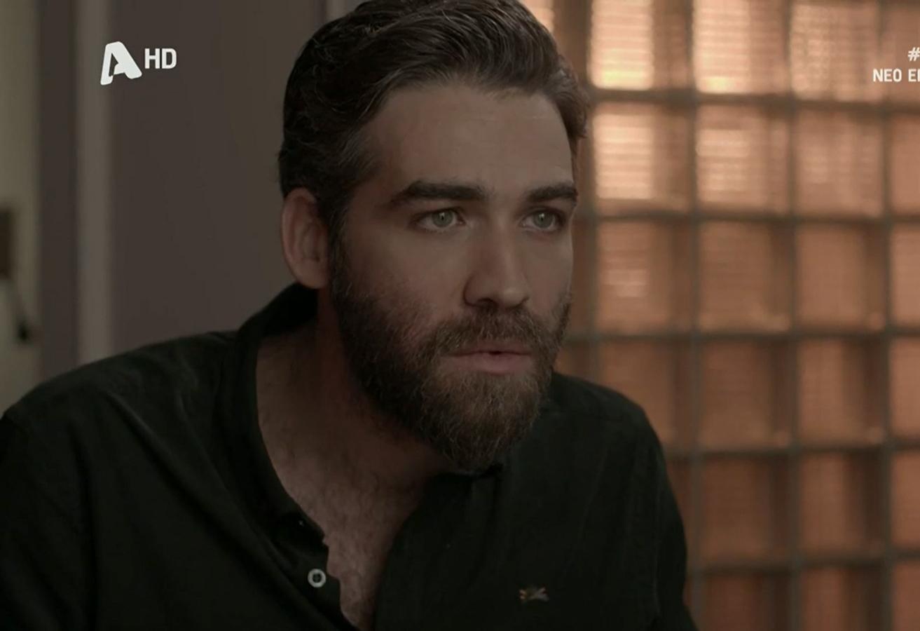 Σασμός-Σταύρος- Σασμός-Σταύρος-