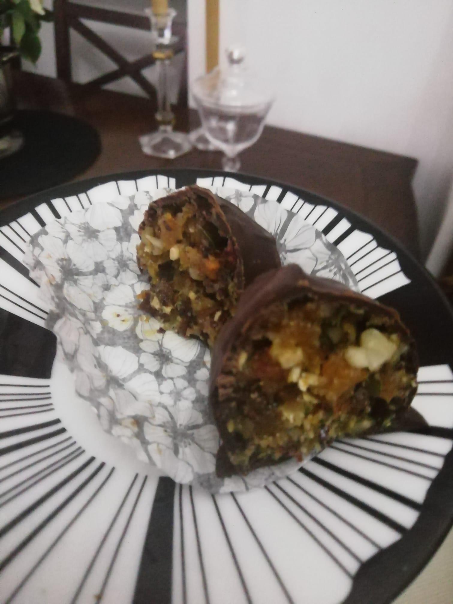 σοκολατάκια-χωρίς ζάχαρη-συνταγή- σοκολατάκια-χωρίς ζάχαρη-συνταγή-