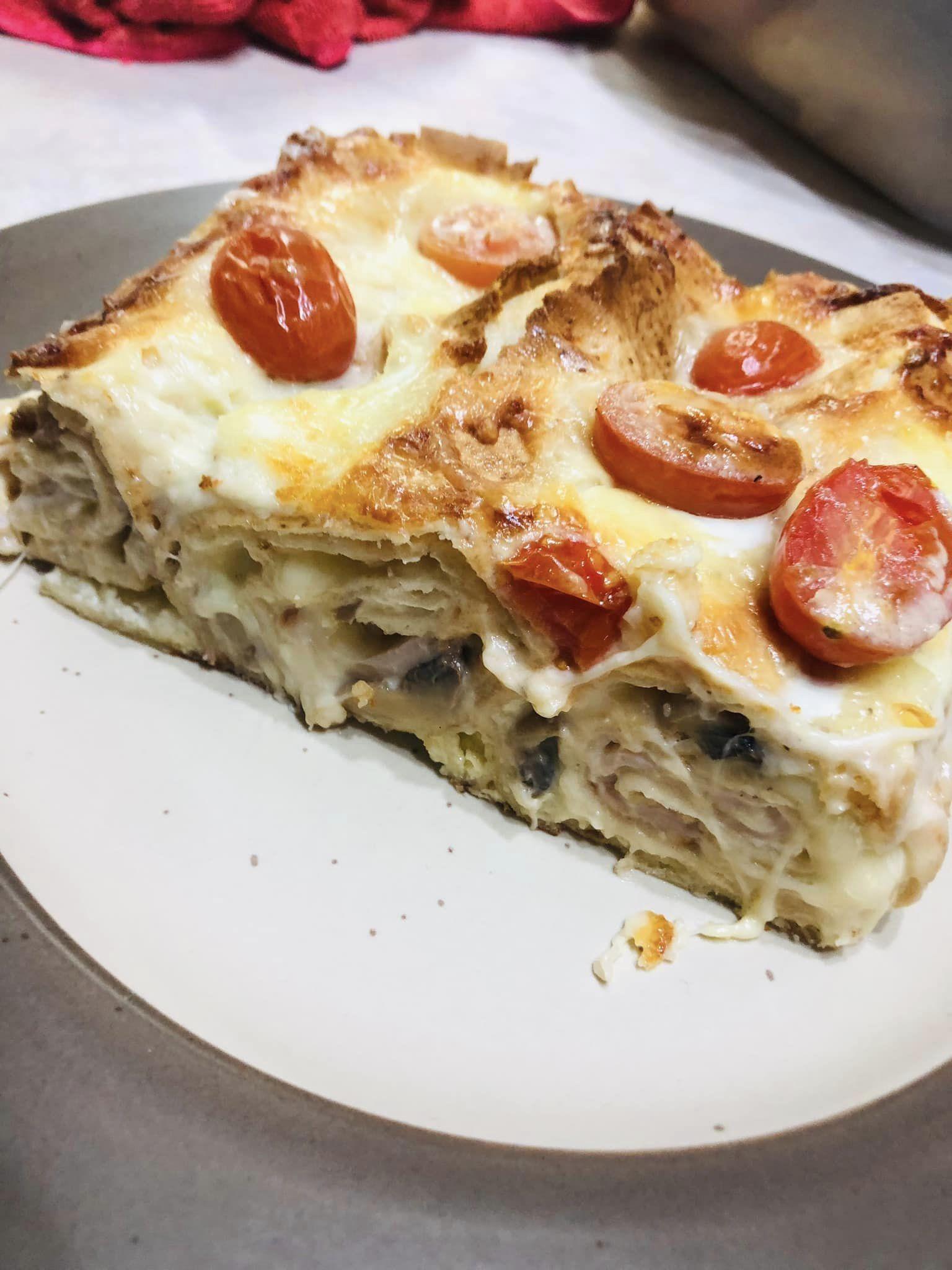 σουφλέ-με-αραβικές πίτες-του-Άκη Πετρετζίκη-συνταγή- σουφλέ-με-αραβικές πίτες-του-Άκη Πετρετζίκη-συνταγή-