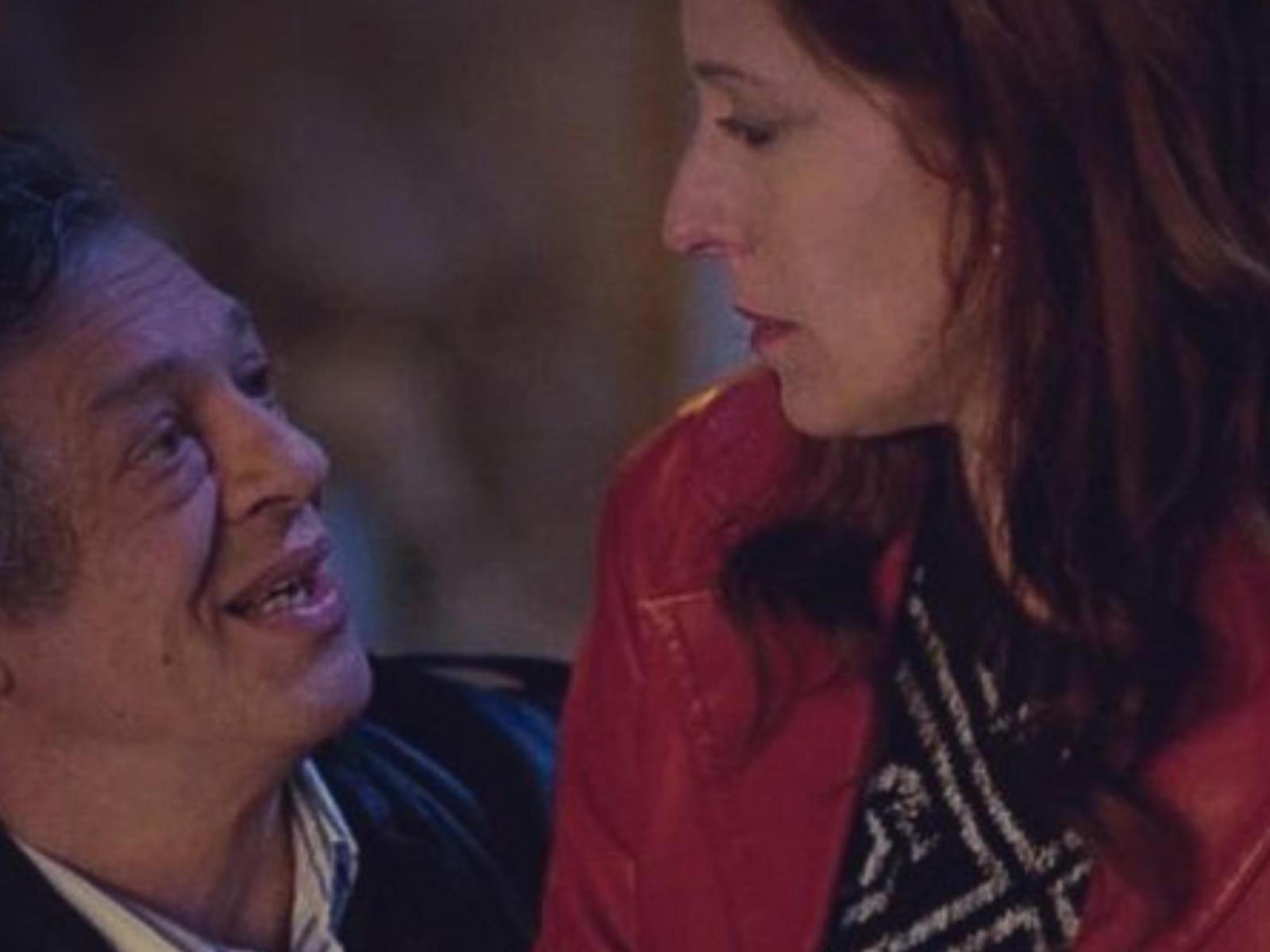 Αυτή η νύχτα μένει-Νίτσα-Γιώργης-