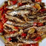 γαύρος-φούρνου-με-κάπαρη-συνταγή-