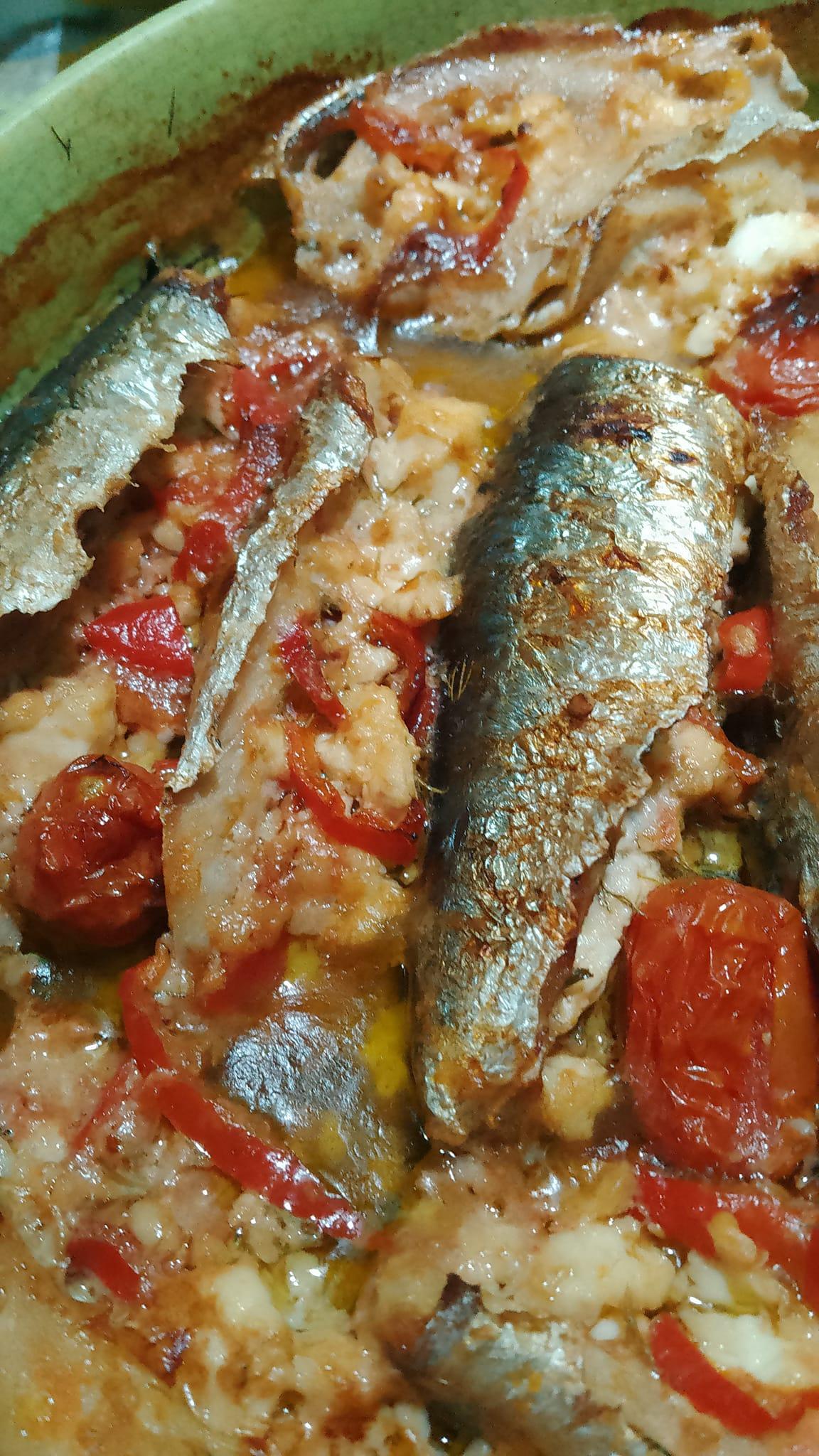 γεμιστές-σαρδέλες-με-φέτα-συνταγή-