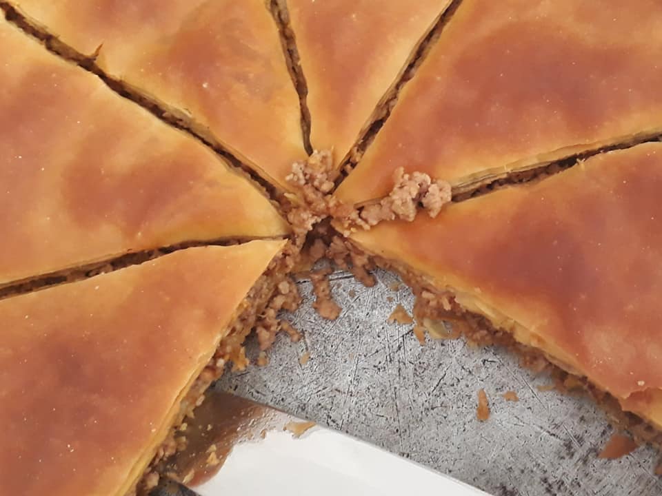 πρασοκιμαδόπιτα-συνταγή- πρασοκιμαδόπιτα-συνταγή-