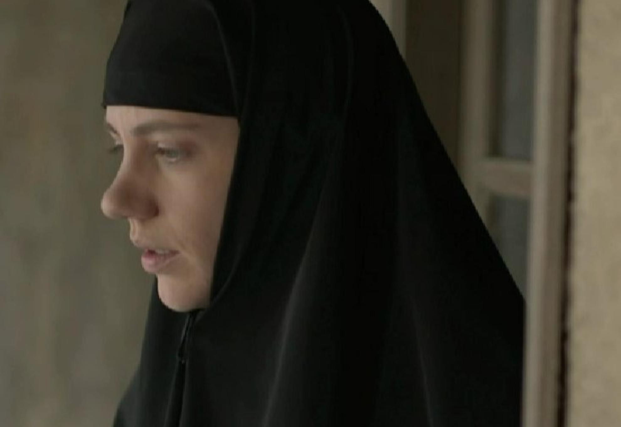 Μαύρο Ρόδο: Η Φιλαρέτη πάει να συναντήσει τον γιο της