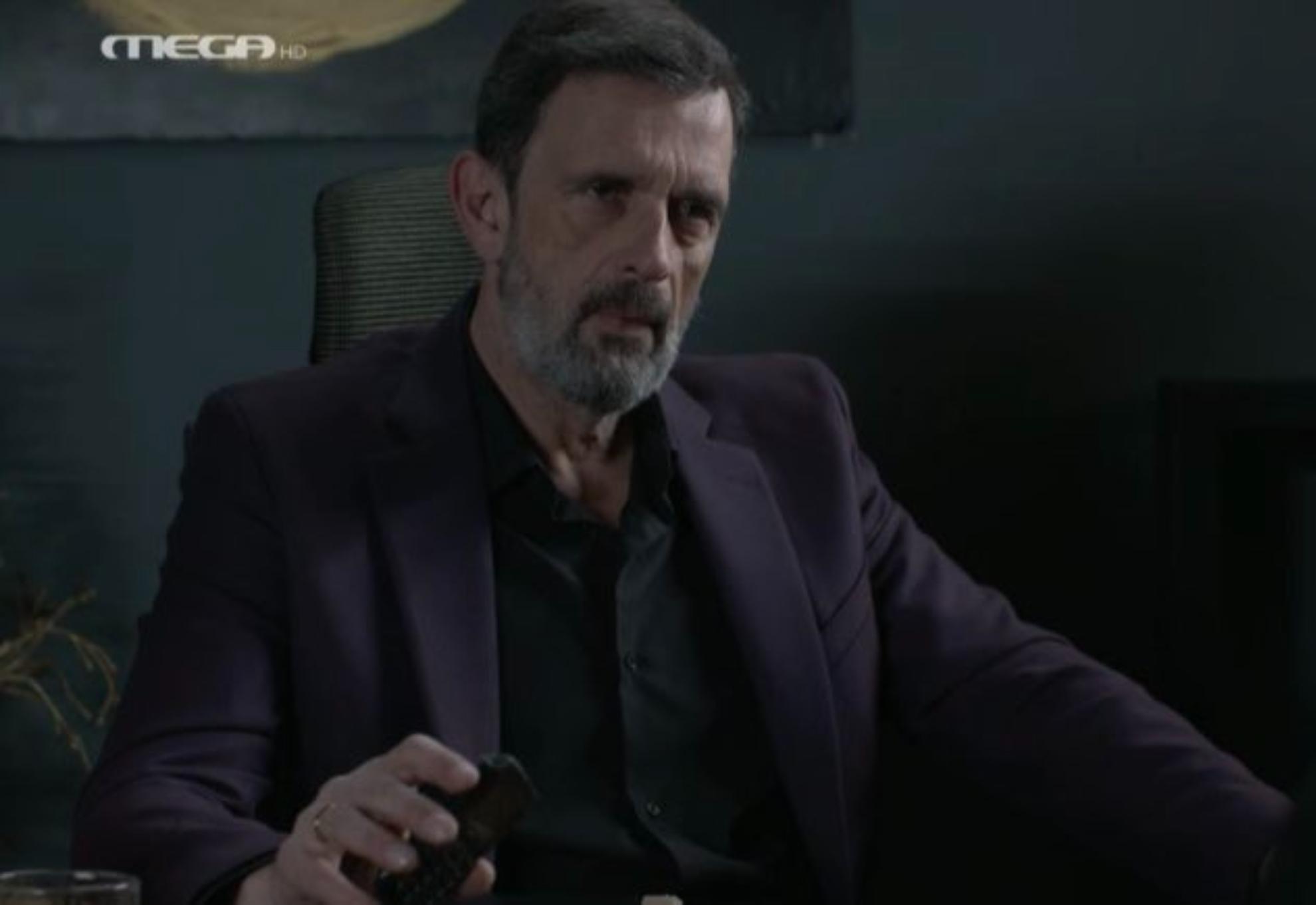 Μαύρο Ρόδο-Θέμης-