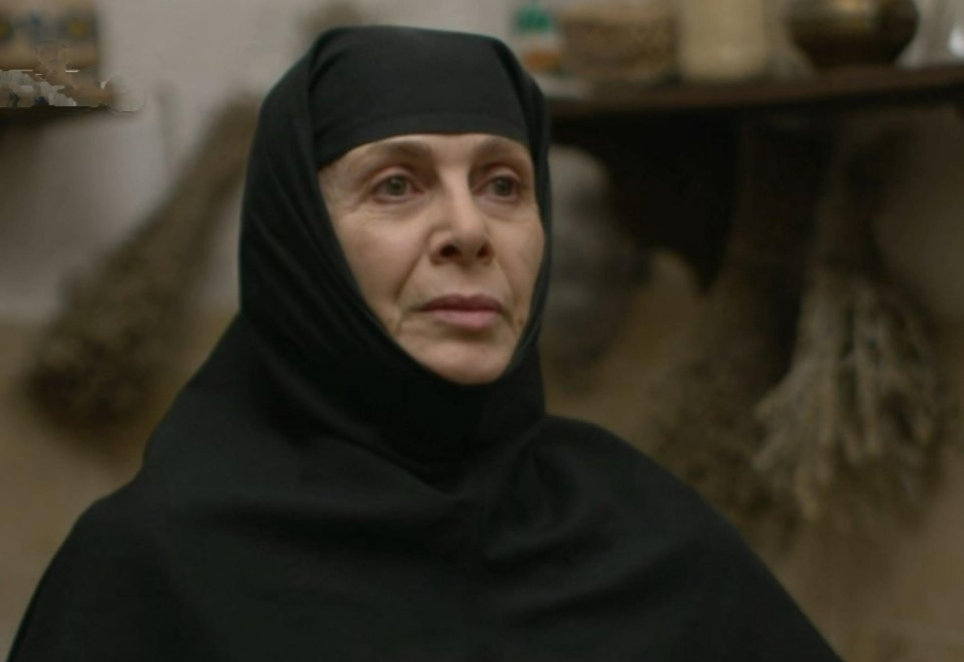 Μαύρο Ρόδο: Η Φιλαρέτη πάει να συναντήσει τον γιο της