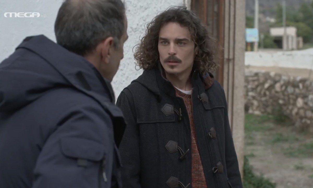 Μαύρο Ρόδο-Γεράσιμος- Μαύρο Ρόδο-Γεράσιμος-