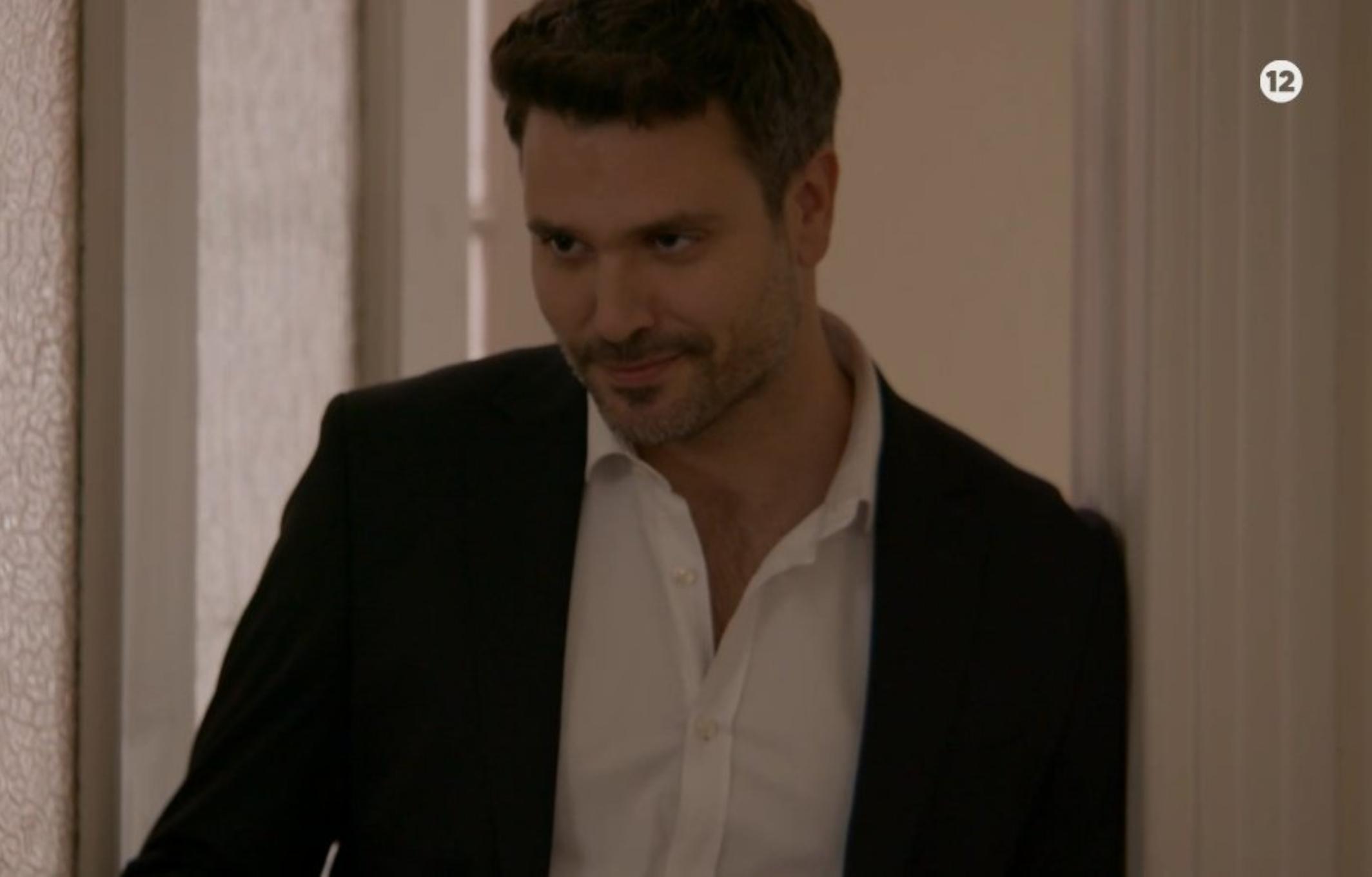 Παγιδευμένοι: Είμαι η Άννα η γυναίκα που ερωτεύτηκες για το πείσμα της