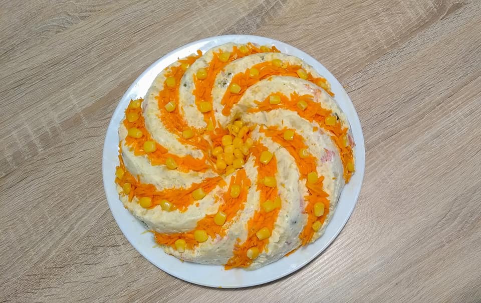 Πατατοσαλάτα-φόρμας-συνταγή-