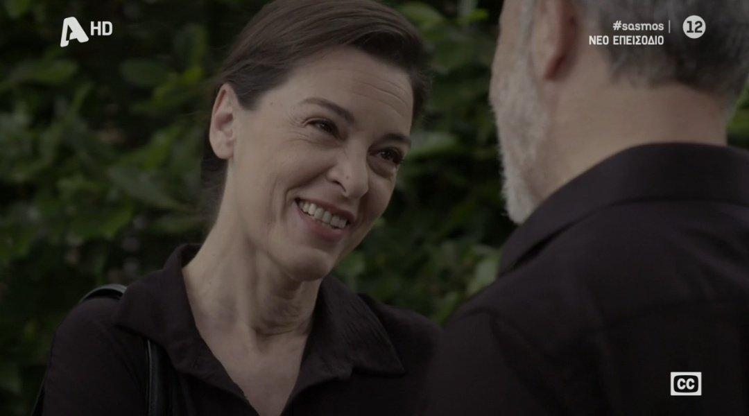 Σασμός-Μαρίνα- Σασμός-Μαρίνα-