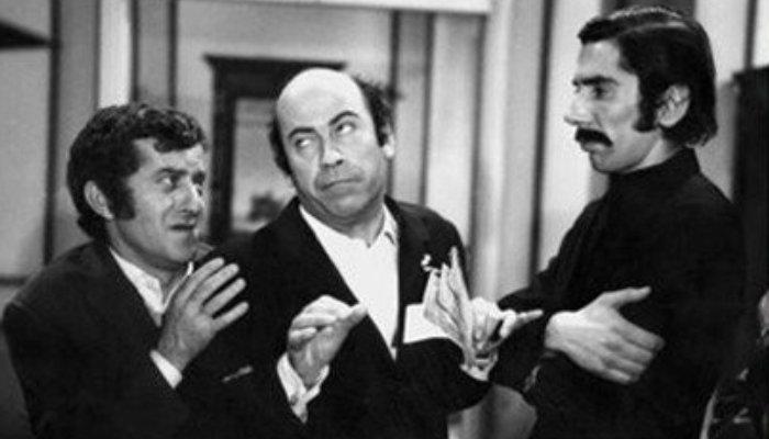 Τον είχαν ξεγραμμένο : Ο ηθοποιός κέρδισε άλλα 15 χρόνια ζωής χάρη στον Στάθη Ψάλτη