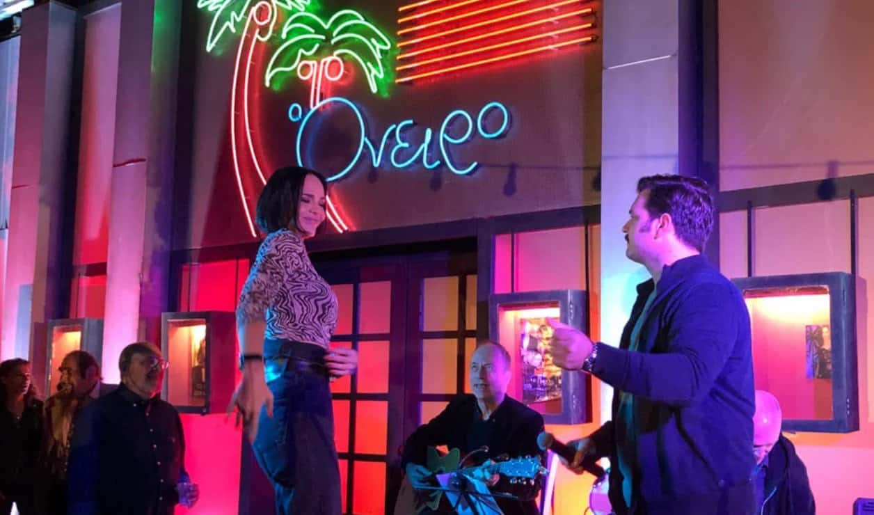 Αυτή η νύχτα μένει επόμενα επεισόδια: 96 , 97 , 98 , 99