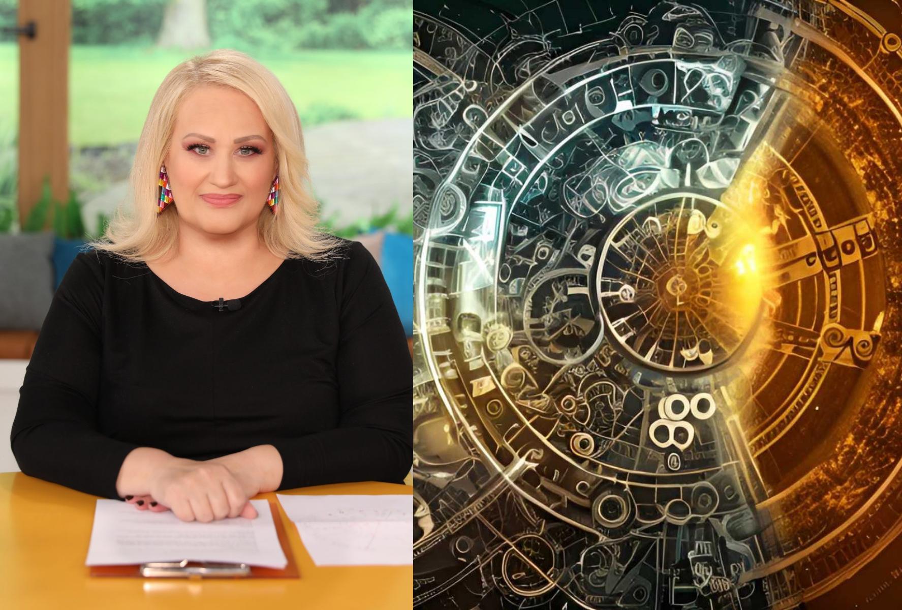 Άση Μπήλιου: Το καλοκαίρι του 2023 είναι η εποχή των καρμικών αλλαγών για όλα τα ζώδια