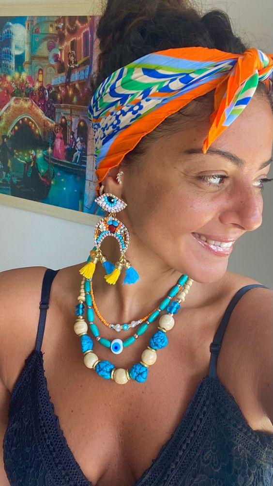 χρωματιστά-σκουλαρίκια-με-ματάκι-ιδέες-