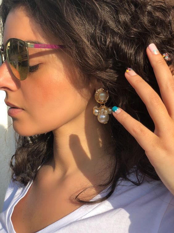 ιδέες-για-boho σκουλαρίκια-Καλοκαίρι 2023-