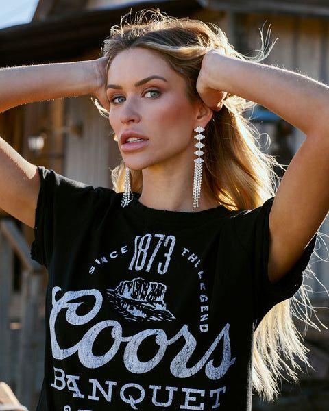 ιδέες-για-boho σκουλαρίκια-Καλοκαίρι 2023-