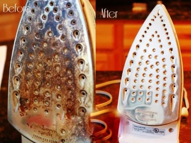 έξυπνο-κόλπο-καθαρίσματος-για-το-σίδερο-με-αλάτι-