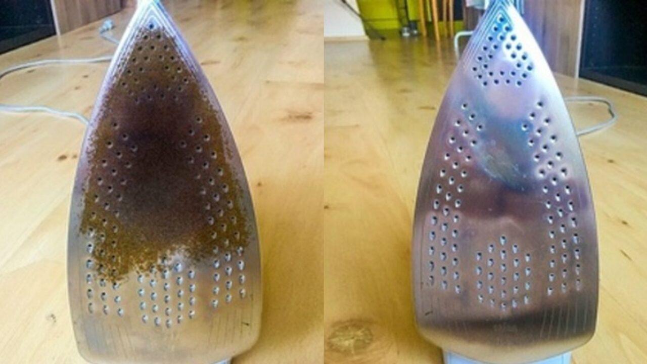 έξυπνο-κόλπο-καθαρίσματος-για-το-σίδερο-με-αλάτι-